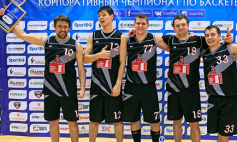 Стабильность - признак мастерства