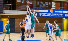 Разведка проведена. В бой!