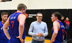 7-й тур. Санкт-Петербург, Новороссийск, Тула, Смоленск