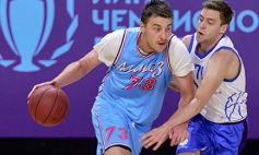 2-й тур. Аргентина, Испания, Сербия и Хорватия