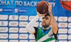 Никита Зюзин: принципиальный соперник – «Банк Петрокоммерц»!