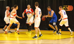 10-й тур. Дивизионы "Изумруд", "Малахит", "Сапфир"