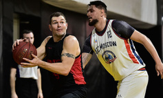 5-й тур. Греция, Сербия и Франция