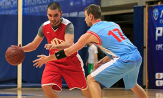 Охота за «золотом»