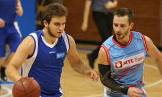 "МГТС" - обладатель "Суперкубка 7"