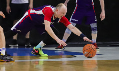 8-й тур. Дивизионы «Изумруд», «Малахит», «Рубин», «Янтарь»