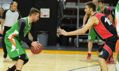 Кубковый старт