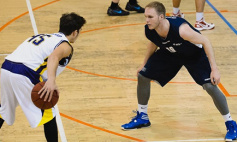 Вечер неожиданных побед