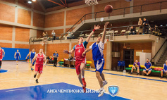 Матчи на любой вкус