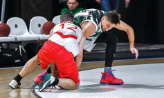 4-й тур. Новороссийск, Санкт-Петербург, Смоленск