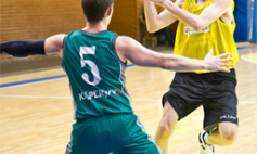 Лидеры уходят в отрыв