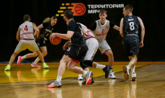 3-й тур. Дивизионы «Малахит», «Янтарь», «Сапфир», «Алмаз»