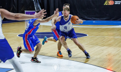 3-й тур. Дивизионы «Агат», «Алмаз», «Сапфир»