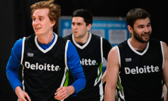 Первый отсев