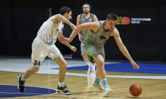 1-й тур. Дивизионы «Агат», «Алмаз», «Сапфир»