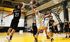 Дивизионы «A», «B» и «C». 3-й тур