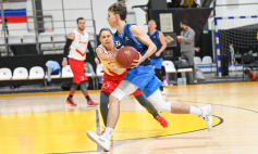 10-й тур. Новороссийск, Санкт-Петербург, Смоленск