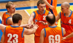 Плей-офф в разгаре