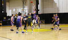 6-й тур. Дивизионы «Малахит», «Янтарь», «Сапфир», «Алмаз»