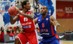 ЦСКА: за "Фенер" ответ надо будет держать в четверг