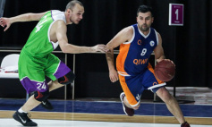 На кону большой успех