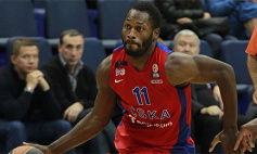 ЦСКА постепенно обретает игру