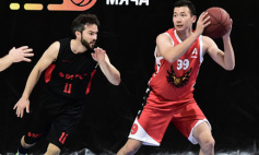 Дивизионы «D», «E» и «F». 4-й тур