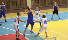 MAHLEнький кубок и «золотые» студенты