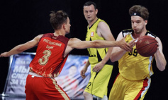 Дивизионы «A» и «B». 7-й тур