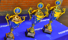 Итоги юбилейного сезона