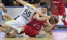 Обрадович: ждите нас в Финале четырёх!