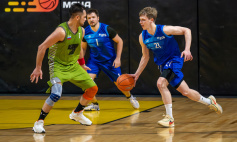 5-й тур. Дивизионы «Агат», «Алмаз», «Сапфир»