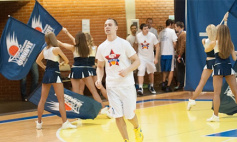 Видео "Матч Всех Звезд"