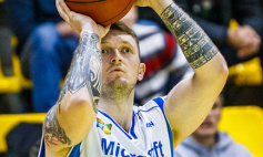 До триумфа - один шаг