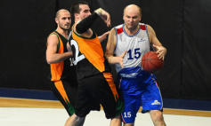 Смена лидеров