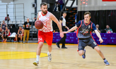 2-й тур. Дивизионы "Агат", "Алмаз", "Рубин", "Янтарь"