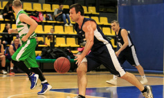 Время примерять медали