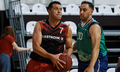 Дивизионы «A» и «B». 2-й тур