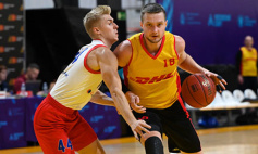 5-й тур. Аргентина, Испания, Сербия и Хорватия