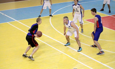 ИАТЭ на 6 шагов ближе к Золотому Кубку