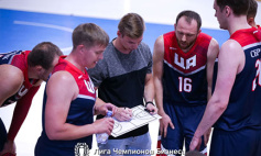 Дивизионы «B», «C» и «E». 8-й тур