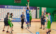 Всё идёт по плану