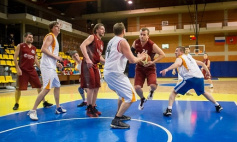 Видео с игры Банк Русский Стандарт – Элкод. Счет 23:34.