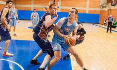 Досрочный триумф