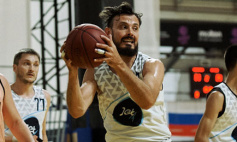 Дивизионы «C» и «D». 5-й тур