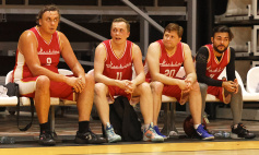 1-й тур. Дивизионы "Алмаз", "Изумруд", "Сапфир"