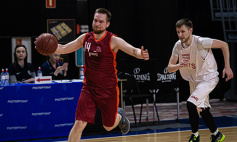 Дивизионы «A», «C» и «D». 1-й тур