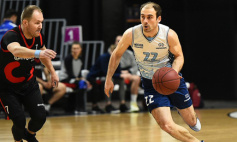 Дивизионы «B», «C» и «E». 1-й тур