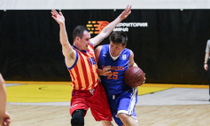 Дивизионы «A», «D», «F» и «G». 7-й тур