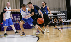 9-й тур. Дивизионы «Агат», «Алмаз», «Сапфир»